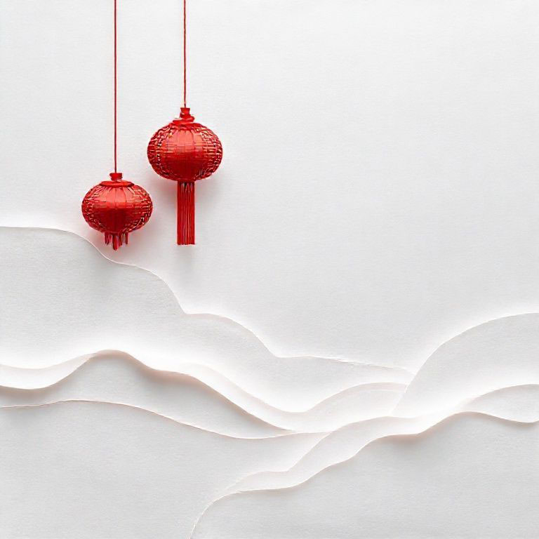 年末年始のイメージ